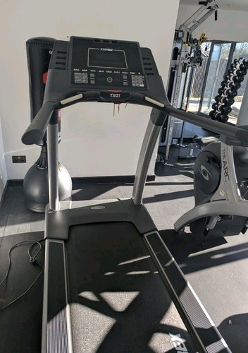 Cybex treadmill - cybex,