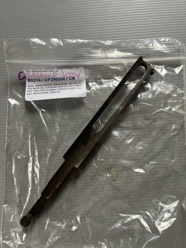 Spare part for bsa - part,
