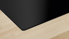 Frameless Induction Hob Black Bosch PUE611BF1B UK Plug NEW with 2 year warranty