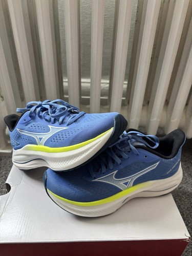 Mizuno wave inspire - inspire, women's