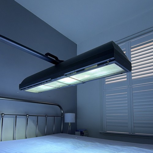Philips indoor tanning - indoor,