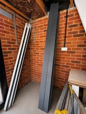 Catnic external solid wall - solid,