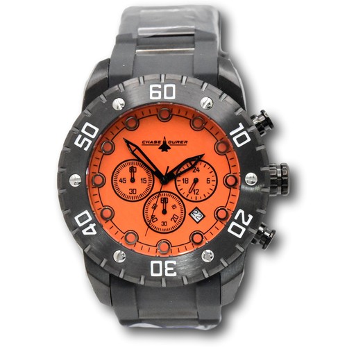 Chase durer men orange - durer,