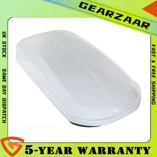 Car Roof Box 430 litre 430