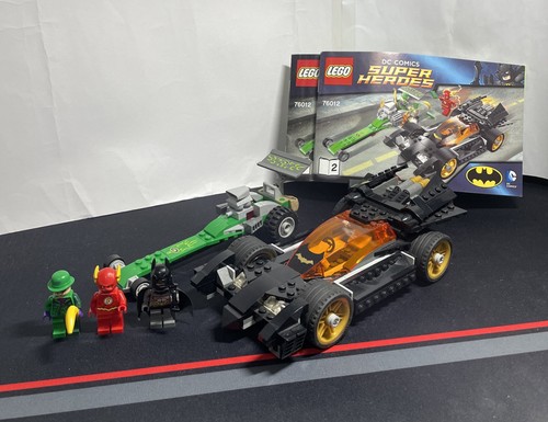 Lego 76012 batman - 76012:, the
