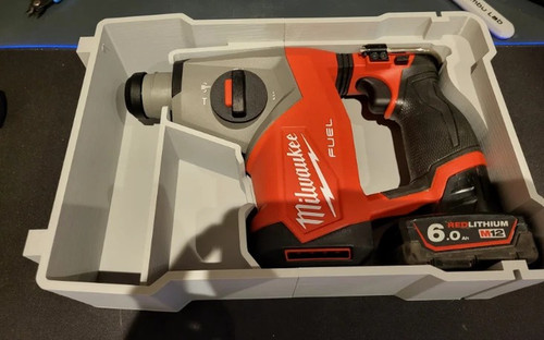 Milwaukee packout compact - milwaukee,