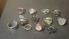 Job Lot Costume Jewellery
