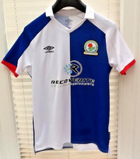 Vintage BLACKBURN ROVERS 2020