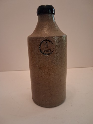 Htf rowe pottery works - pottery, 1999