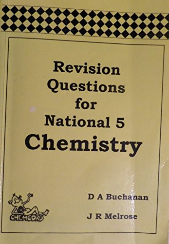 Revision questions for - questions,