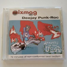 DeeJay Punk-Roc - Mixmag Live