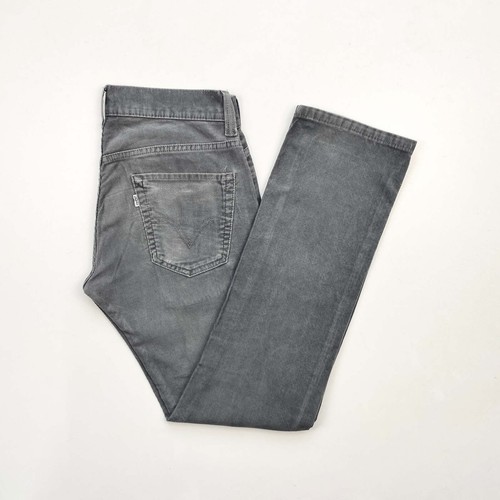 Levi 511 cords - 511, w30