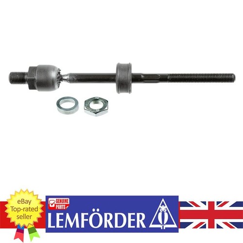 Front left right inner tie - front,