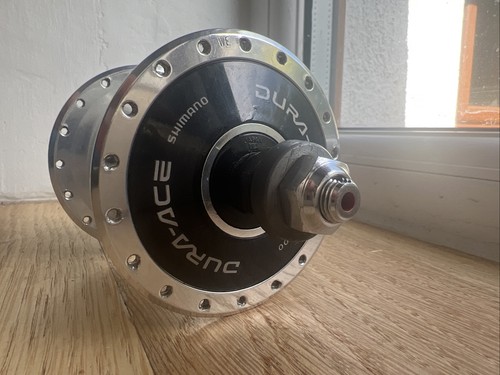 Dura ace 7600 - dura-ace, front