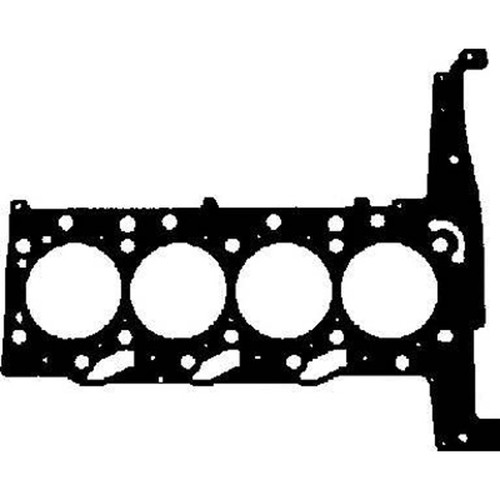 Elring 265 421 cylinder head - cylinder,