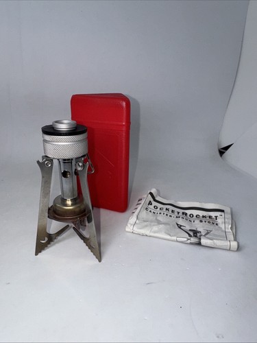 Msr pocket rocket - msr,