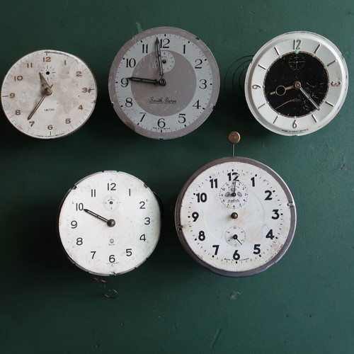 Alarm clocks for - 5, x
