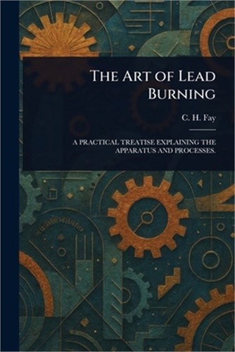 The art lead - the,