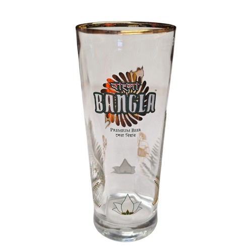 Bangla fluted premium half - fluted,