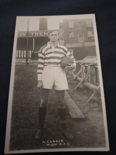 Vintage rugby league - vintage,