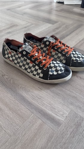 Macbeth adams otis footwear - adams,