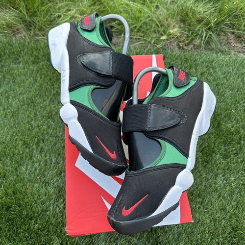 Nike air rift - , toe