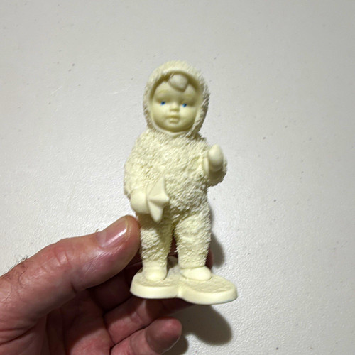 Department snowbabies baby - snowbabies,