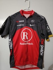 Nike radioshack trek - radioshack,