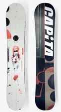 Capita Outerspace Living 2026 Snowboard