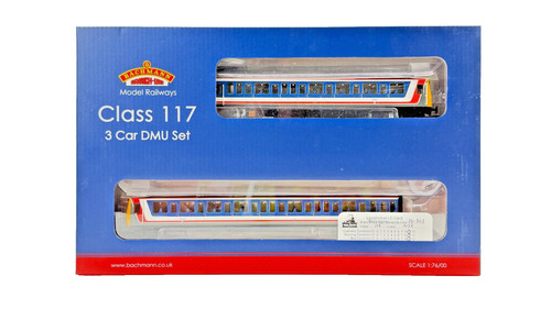 Bachmann gauge 502 - oo,