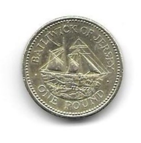 2167 jersey pound - [2167],