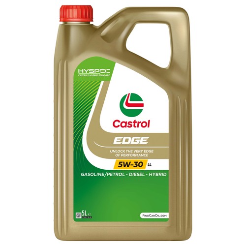 Castrol edge ll fully - 5w-30,