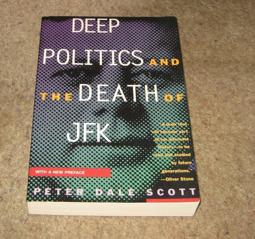 Deep politics and - deep,