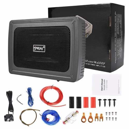 Inch car underseat - car,