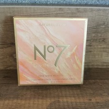No7 Natural Glow Face and Eye