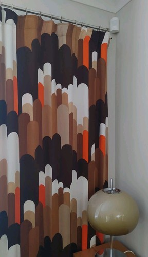 Genuine 70s vintage - vintage, retro