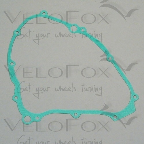 Athena alternator cover gasket - athena,