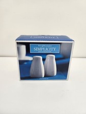 Price & Kensington Simplicity