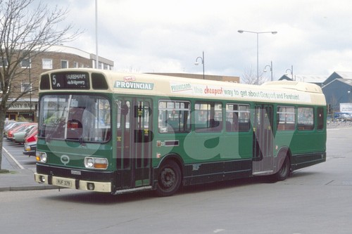 Bus photo provincial ruf37r - photo,