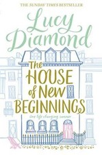 The house new beginnings - beginnings,