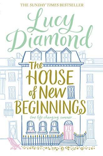 The house new beginnings - the,