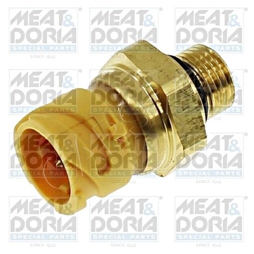 Oil pressure switch for foden - oil,