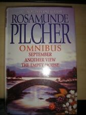 September By Rosamunde Pilcher. 9780340680261
