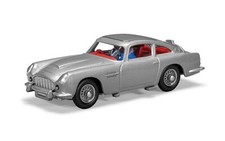 CORGI RT26101S ASTON MARTIN