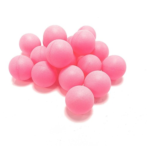 Ping pong balls 40mm - balls,