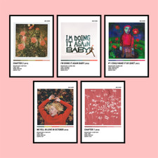 GIRL IN RED SINGER ARTIST