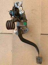 TOYOTA CELICA 1.8 VVTI VVTL-I 99-06 T23 CLUTCH PEDAL WH CRUISE CONTROL ASSEMBLY