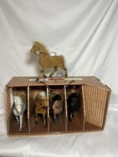 1990s Toys "R" Us Chestnut