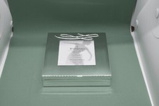 WATERFORD FINE SILVER PLATE