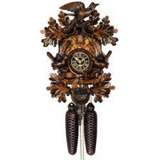cuckoo clock black forest 8